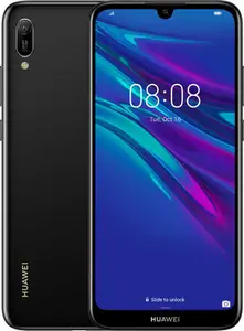 Замена матрицы на телефоне Huawei Y6 2019 в Красноярске